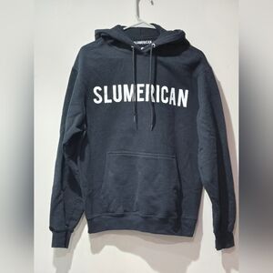 Slumerican Hoodie